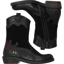 Meisjes Cowboy Boots Bunnies JR