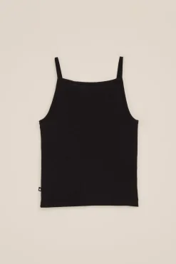Meisjes cropped tank top