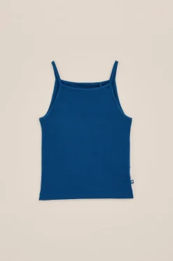 Meisjes cropped tank top