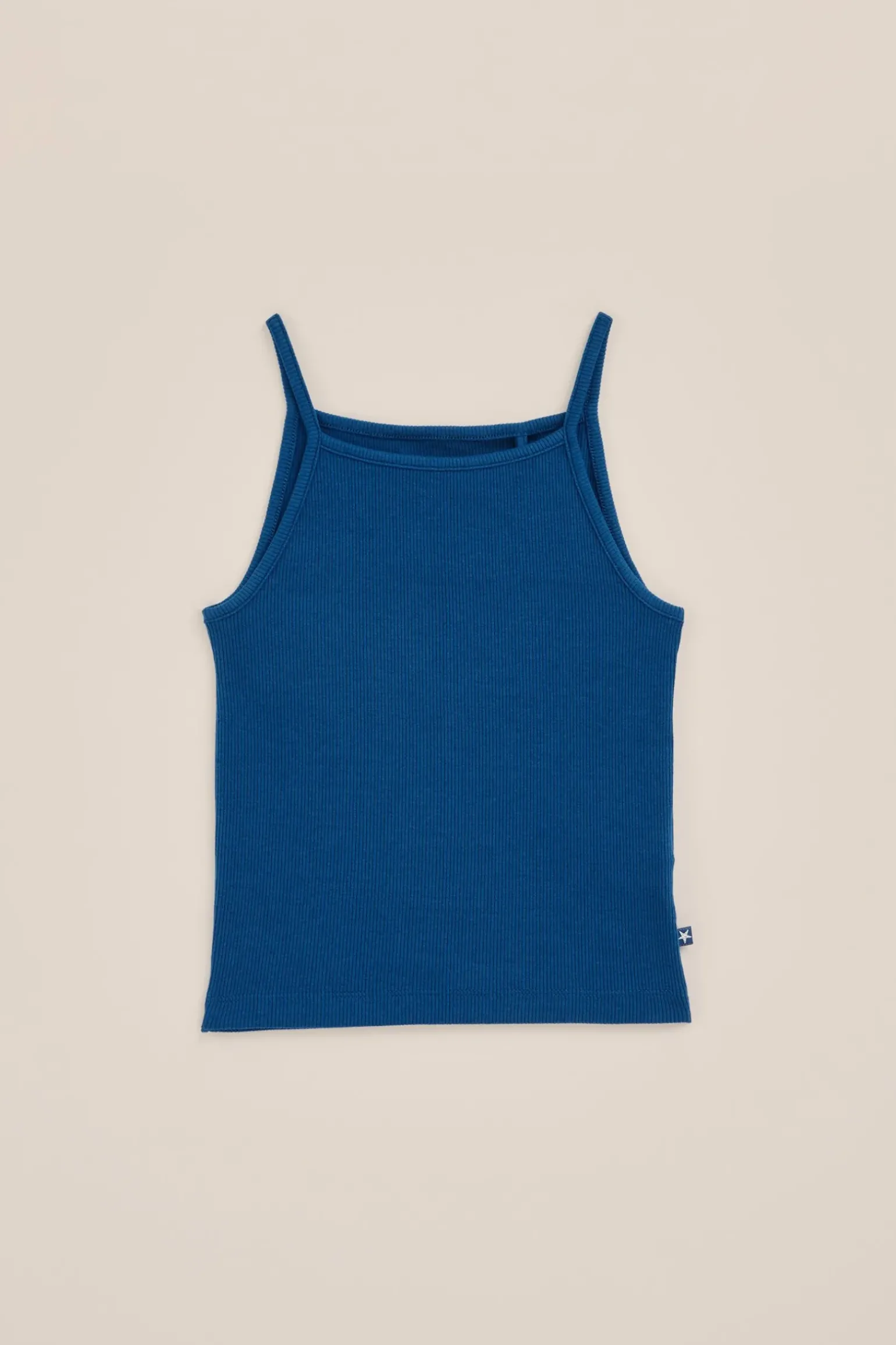 Meisjes cropped tank top