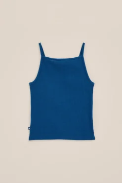 Meisjes cropped tank top