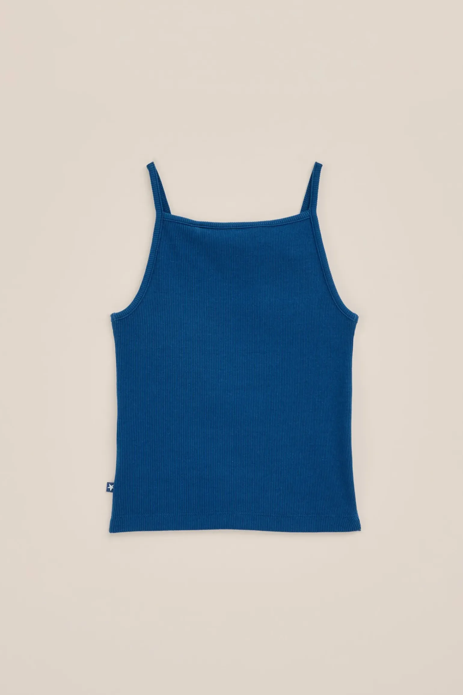 Meisjes cropped tank top