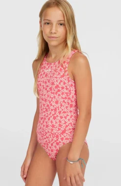 Meisjes Essentials badpak