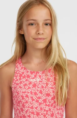 Meisjes Essentials badpak