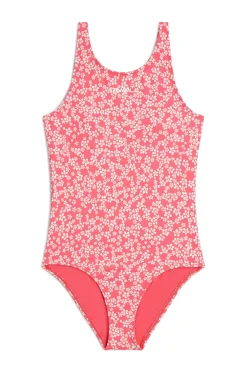 Meisjes Essentials badpak