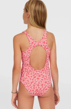 Meisjes Essentials badpak