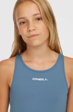 Meisjes Essentials badpak