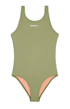 Meisjes Essentials badpak