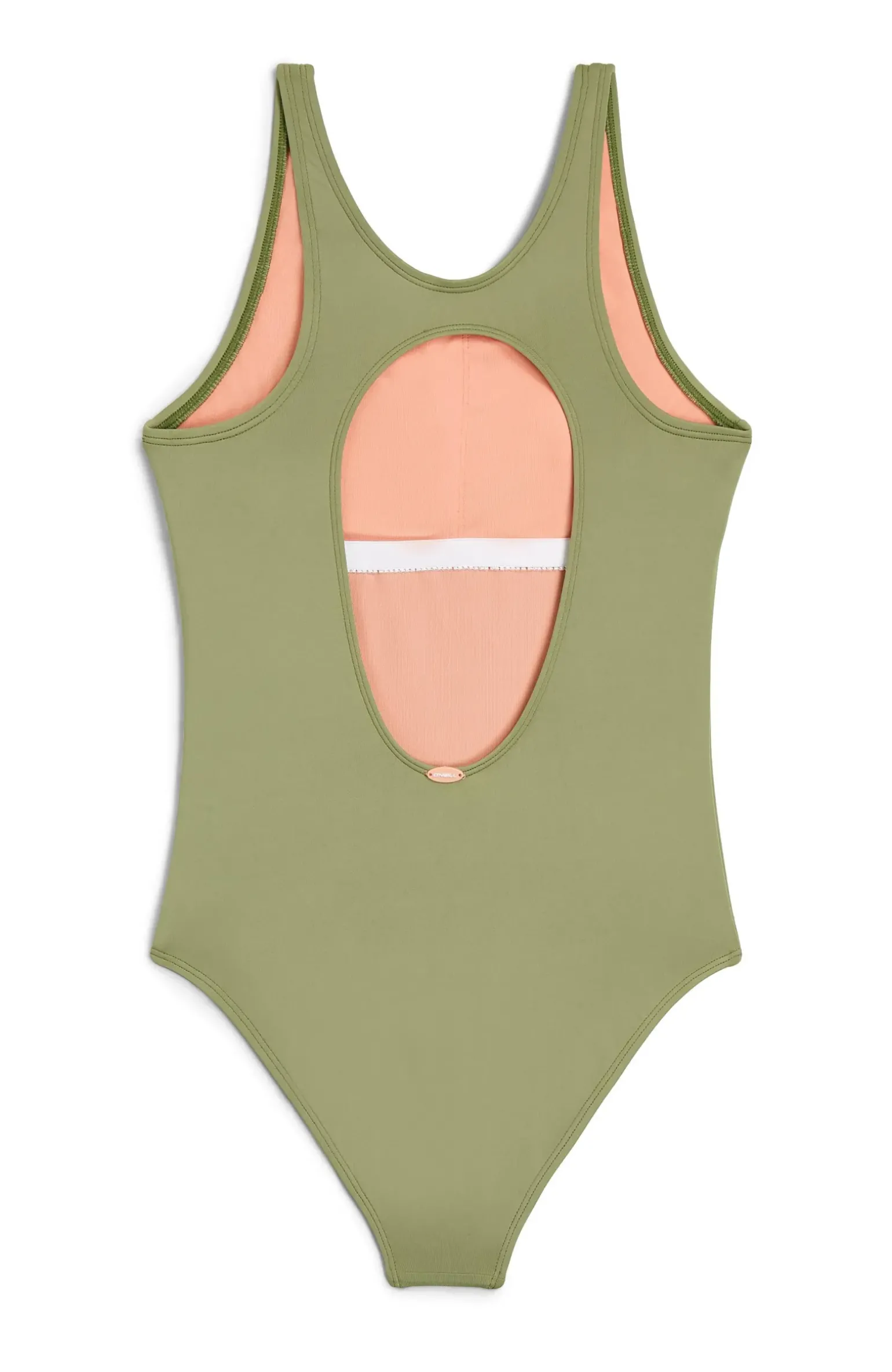 Meisjes Essentials badpak