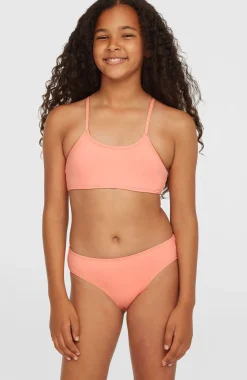 Meisjes Essentials Bralette bikiniset
