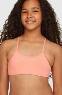 Meisjes Essentials Bralette bikiniset