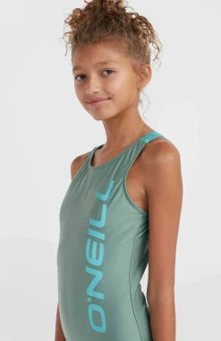 Meisjes Essentials Sun & Joy badpak