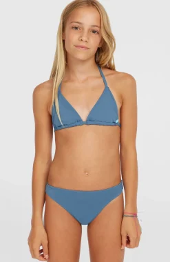 Meisjes Essentials Triangle bikiniset