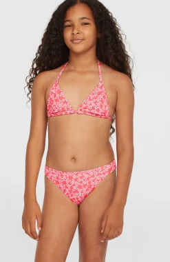Meisjes Essentials Triangle bikiniset