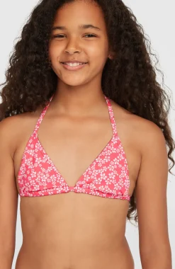 Meisjes Essentials Triangle bikiniset