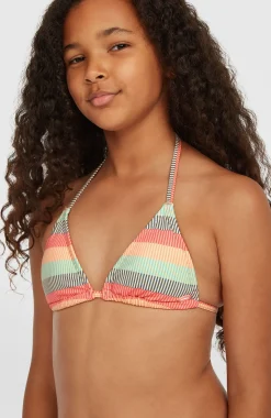 Meisjes Essentials Triangle bikiniset
