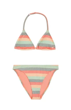 Meisjes Essentials Triangle bikiniset