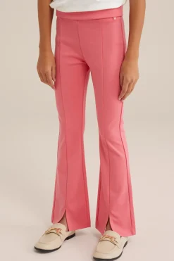 Meisjes flared legging