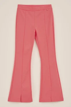 Meisjes flared legging