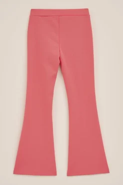 Meisjes flared legging