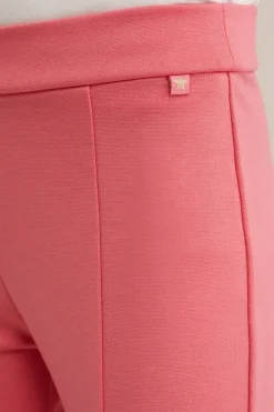 Meisjes flared legging