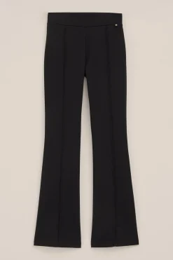 Meisjes flared legging