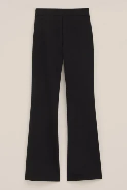 Meisjes flared legging