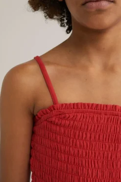 Meisjes jumpsuit