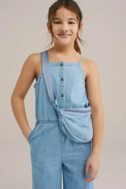 Meisjes jumpsuit
