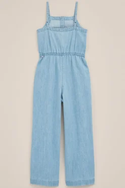 Meisjes jumpsuit
