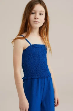 Meisjes jumpsuit