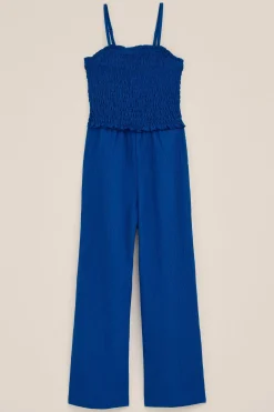 Meisjes jumpsuit