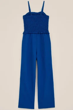 Meisjes jumpsuit