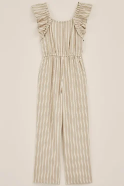 Meisjes jumpsuit