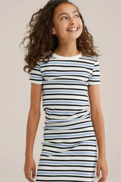 Meisjes jurk