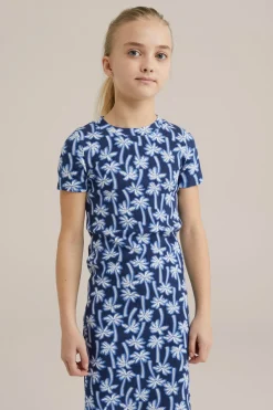 Meisjes jurk