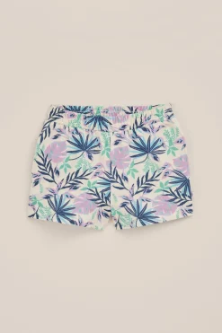 Meisjes korte broek