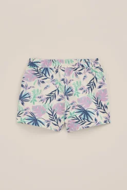 Meisjes korte broek
