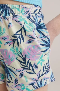 Meisjes korte broek