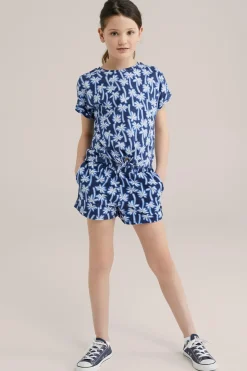 Meisjes korte broek