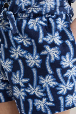 Meisjes korte broek