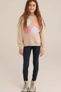 Meisjes legging