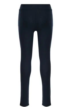 Meisjes legging met stretch