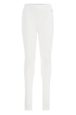 Meisjes legging met stretch