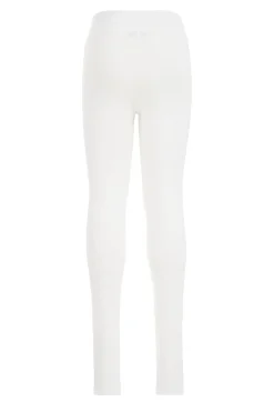 Meisjes legging met stretch