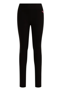 Meisjes legging met stretch