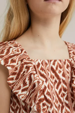 Meisjes playsuit