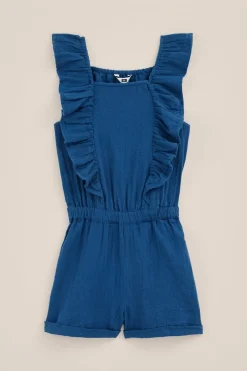 Meisjes playsuit