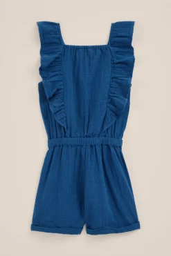 Meisjes playsuit