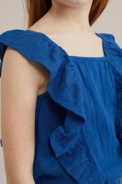 Meisjes playsuit